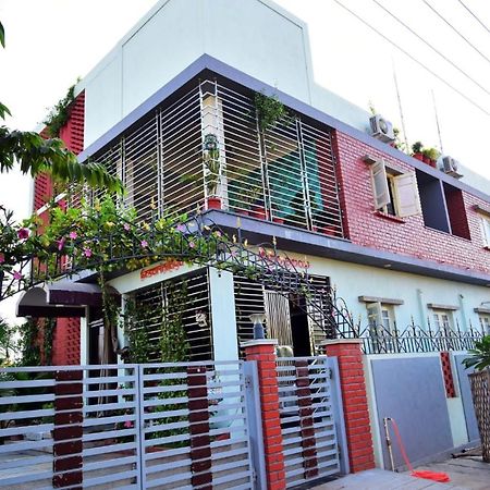 Mango Tree Homestay Hampi Eksteriør billede