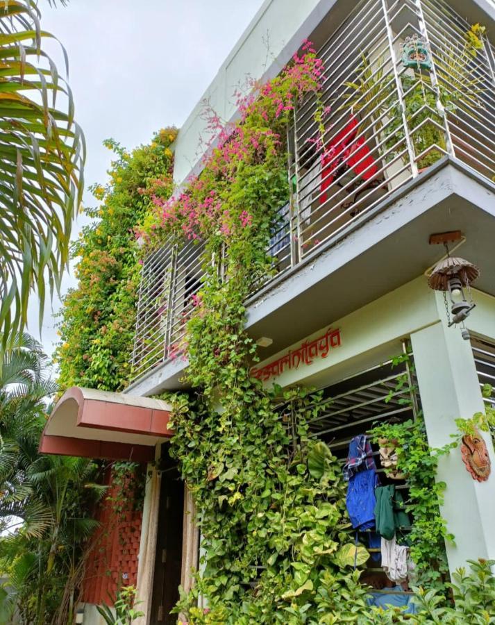 Mango Tree Homestay Hampi Eksteriør billede