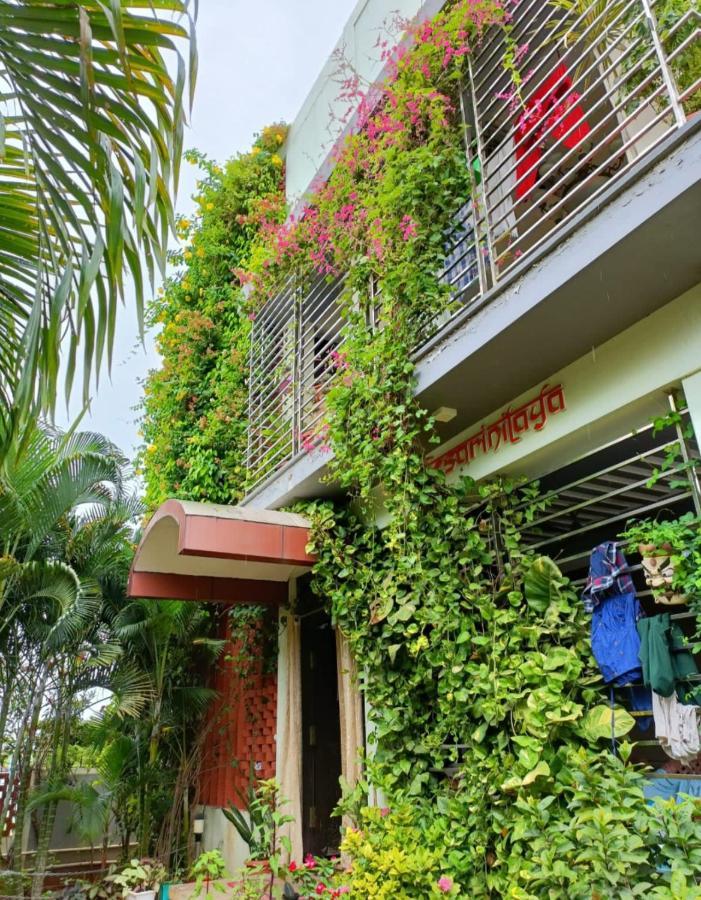 Mango Tree Homestay Hampi Eksteriør billede