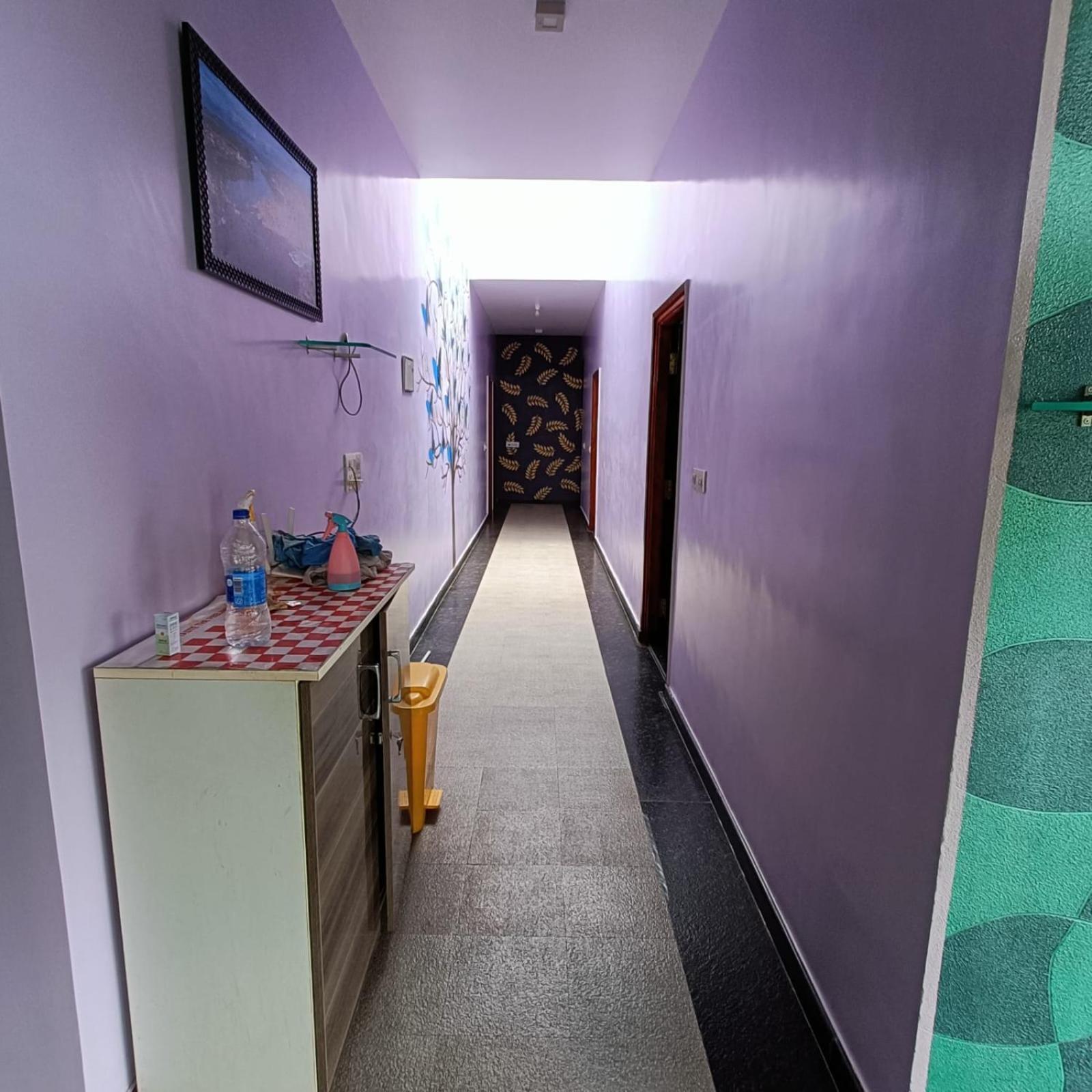 Mango Tree Homestay Hampi Eksteriør billede