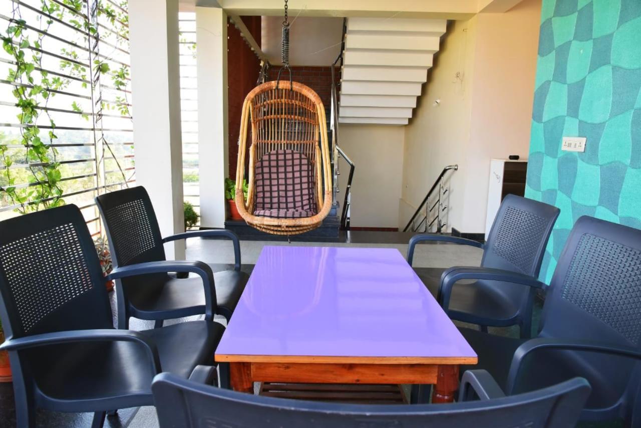 Mango Tree Homestay Hampi Eksteriør billede